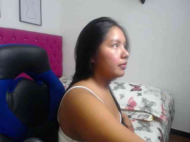 MariaSexx webcam