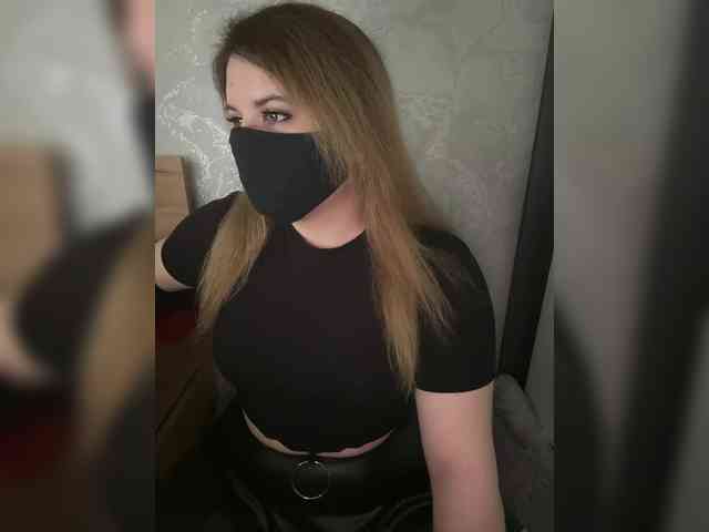 Olivia21-1 webcam