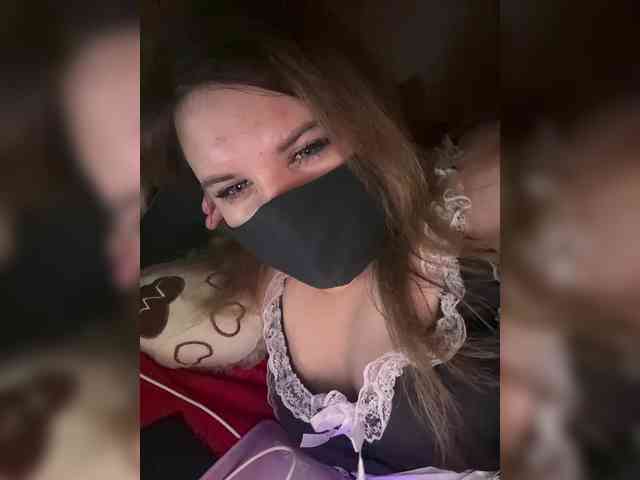 Olivia21-1 webcam