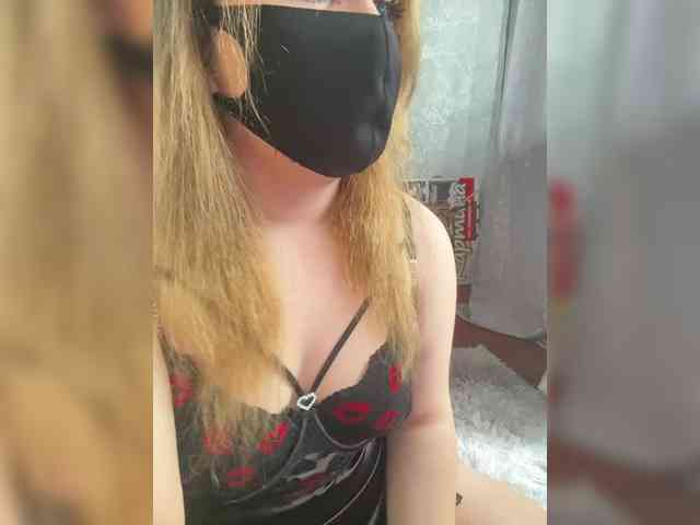 Olivia21-1 webcam