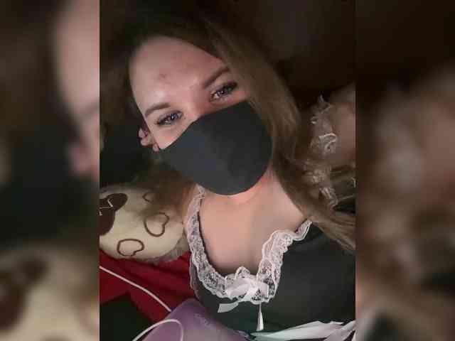 Olivia21-1 webcam