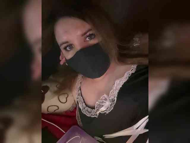 Olivia21-1 webcam