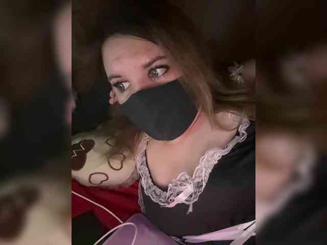 Olivia21-1 webcam