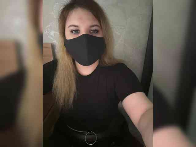Olivia21-1 webcam
