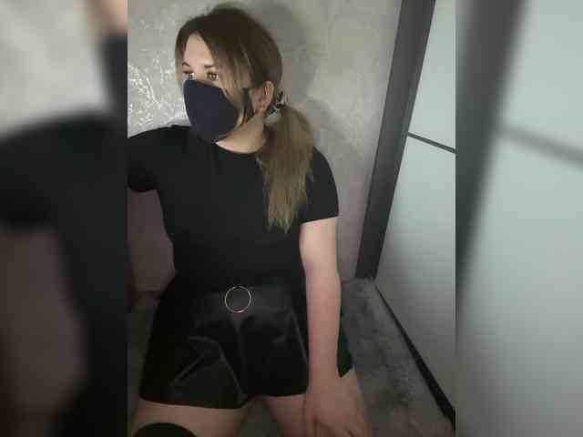Olivia21-1 webcam