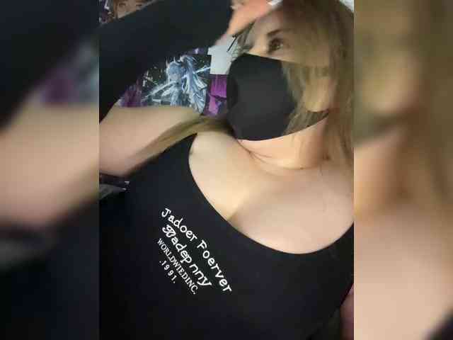 Olivia21-1 webcam
