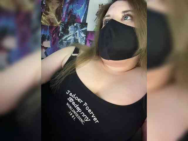 Olivia21-1 webcam