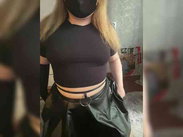 Olivia21-1 webcam