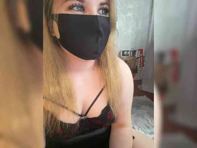 Olivia21-1 webcam