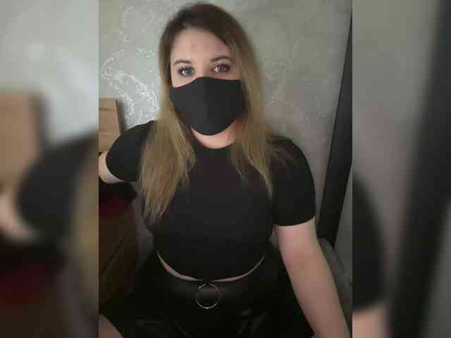 Olivia21-1 webcam