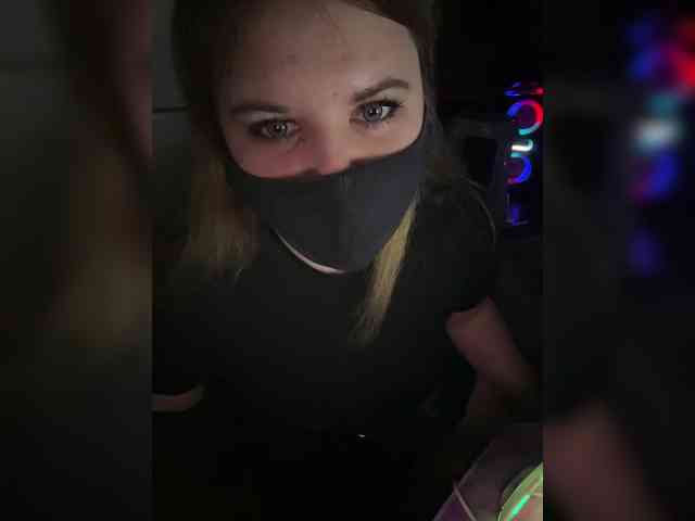 Olivia21-1 webcam