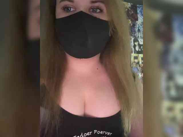 Olivia21-1 webcam