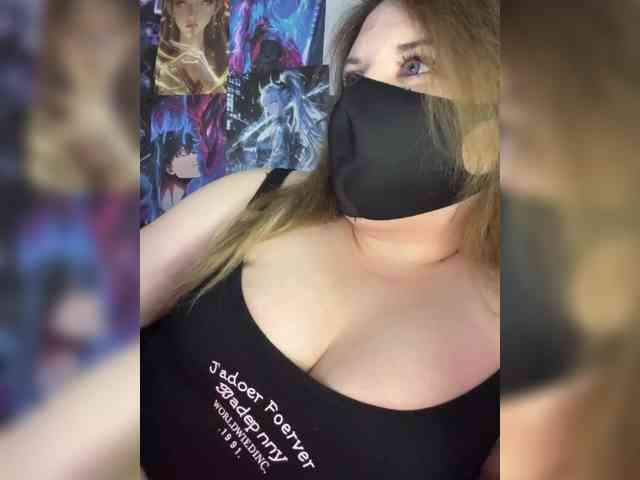 Olivia21-1 webcam