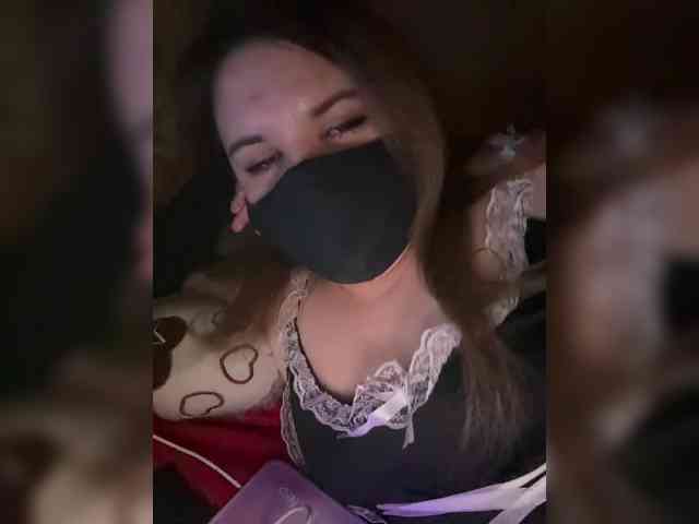Olivia21-1 webcam