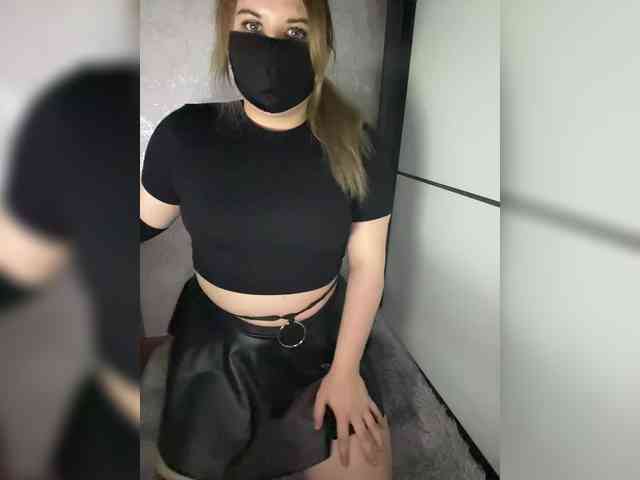 Olivia21-1 webcam