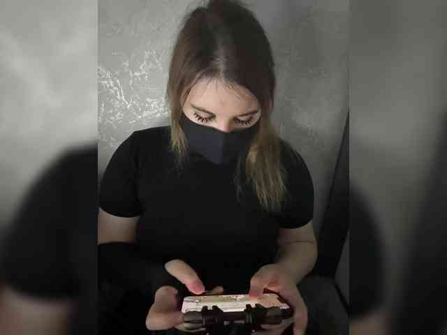 Olivia21-1 webcam