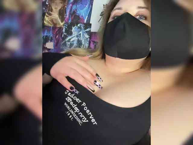 Olivia21-1 webcam