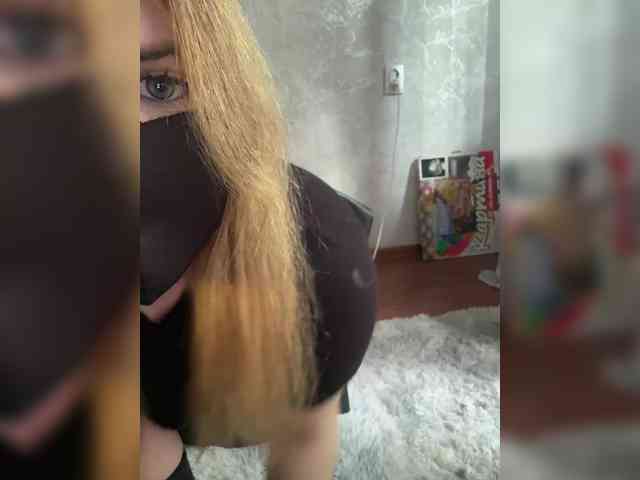 Olivia21-1 webcam