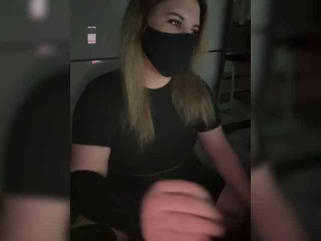 Olivia21-1 webcam