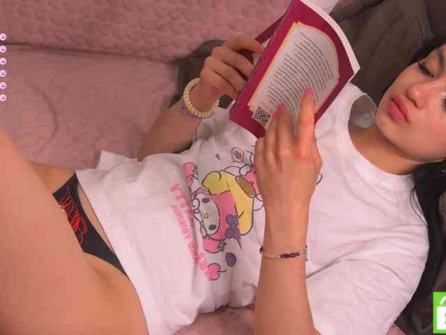 Модель: MarionAllen