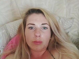 Katina Porn Show