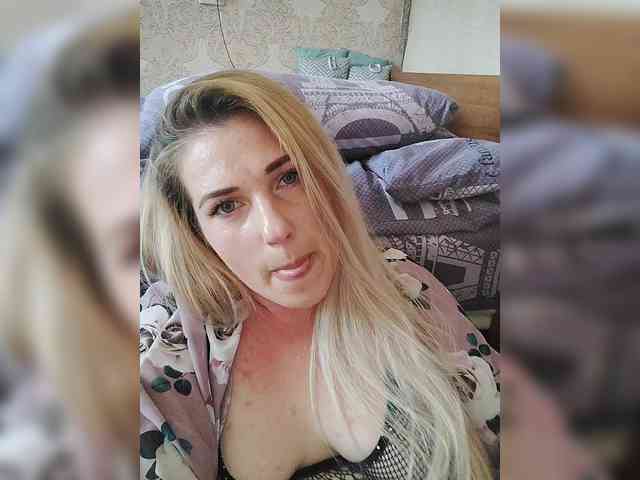 Katina webcam