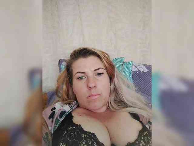 Katina webcam