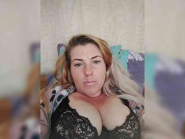Katina webcam