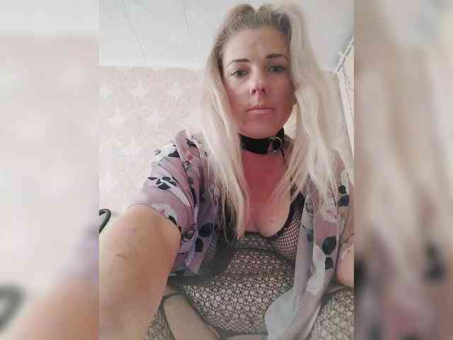 Katina webcam