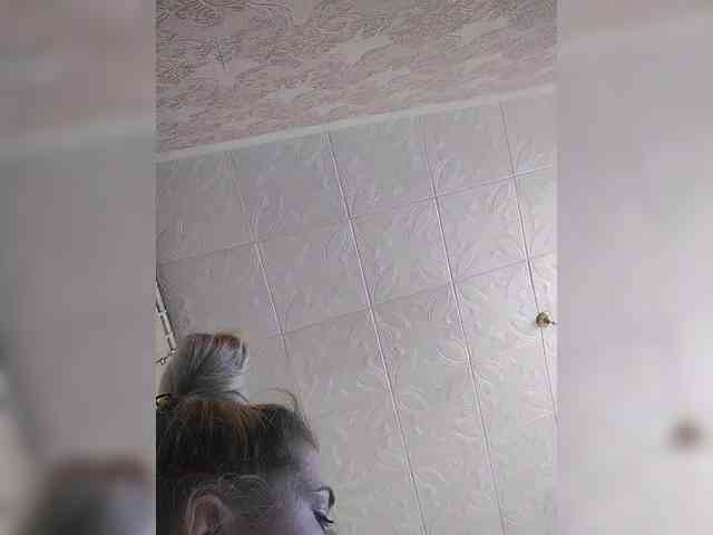 live camsex Katina