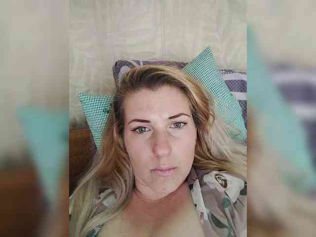 Katina webcam