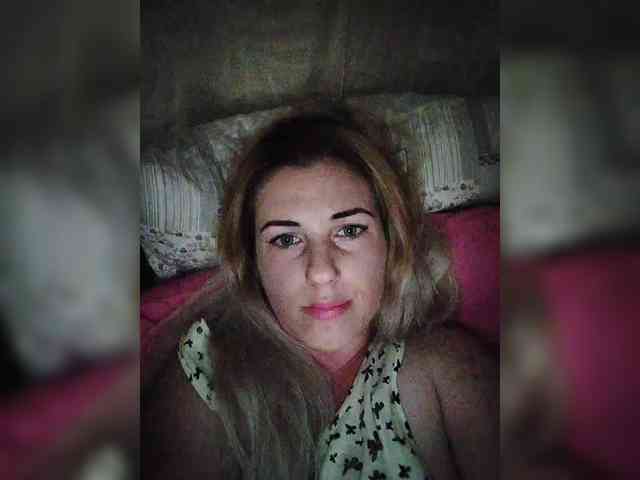 Katina webcam