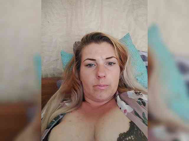 Katina webcam