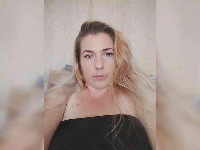 Katina webcam