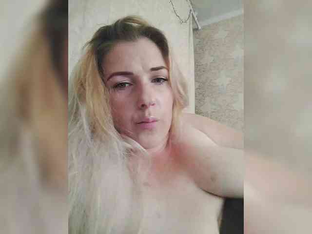Katina's webcam live show