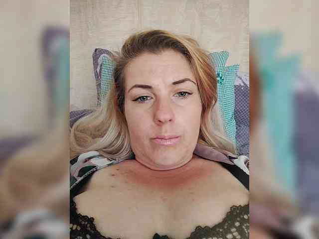 Katina webcam