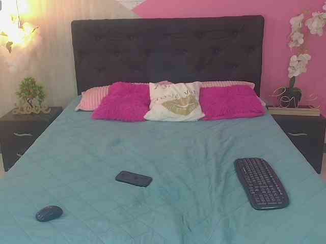 mariebotero webcam