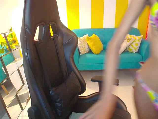 mariebotero webcam