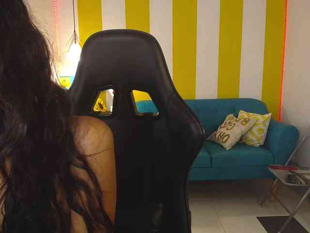 mariebotero webcam
