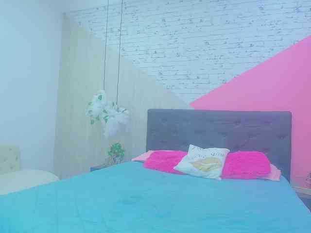 mariebotero webcam