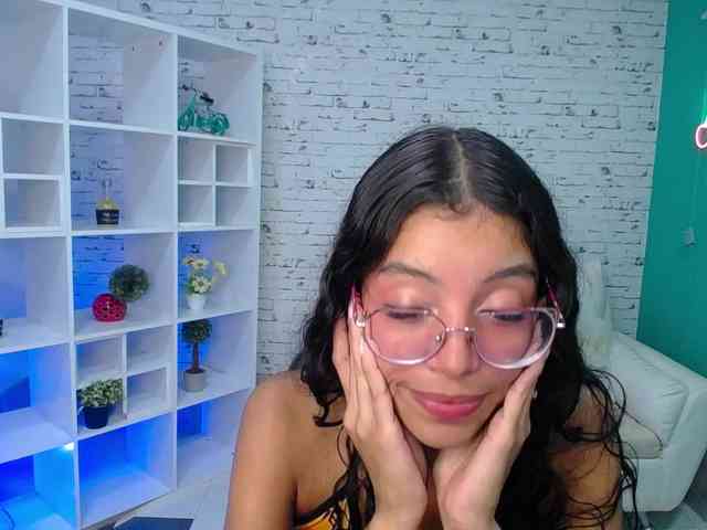 mariebotero webcam