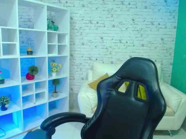 mariebotero webcam