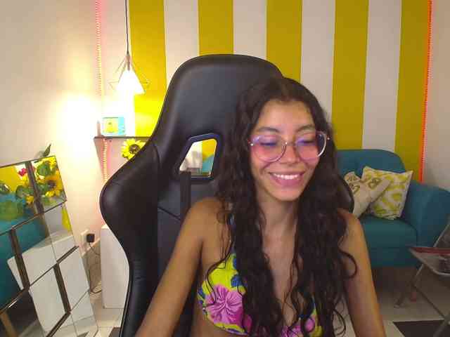 mariebotero webcam