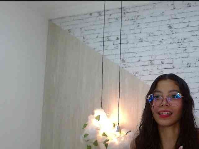 mariebotero webcam