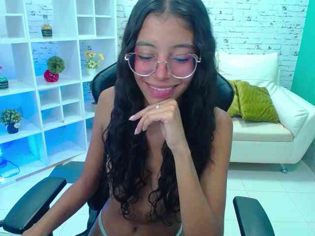 mariebotero webcam