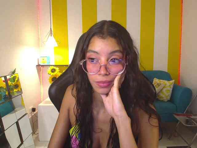 mariebotero webcam