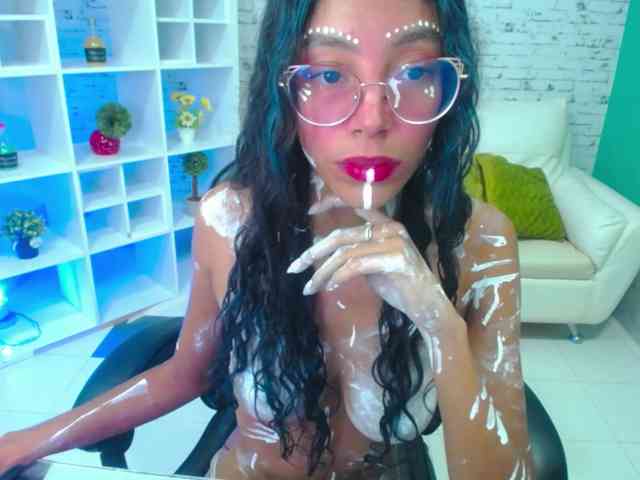 mariebotero webcam