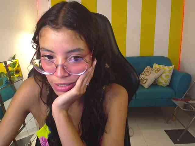 mariebotero webcam