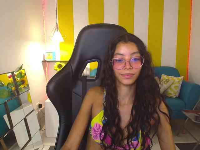 mariebotero webcam