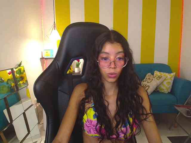 mariebotero webcam